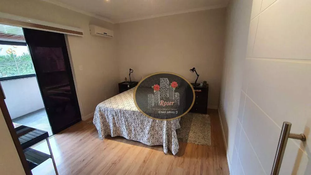 Apartamento à venda com 3 quartos, 145m² - Foto 3