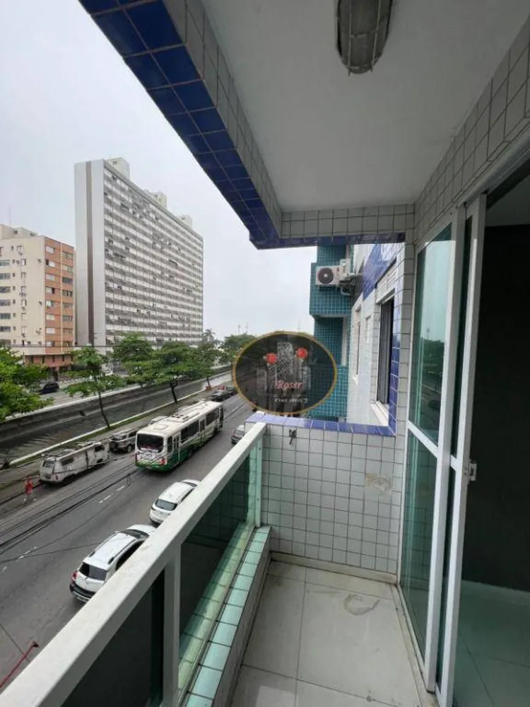 Apartamento, 2 quartos, 68 m² - Foto 7