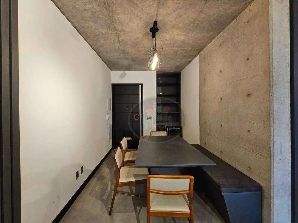Apartamento, 2 quartos, 72 m² - Foto 1