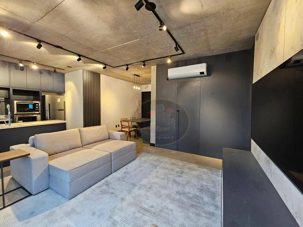 Apartamento, 2 quartos, 72 m² - Foto 3