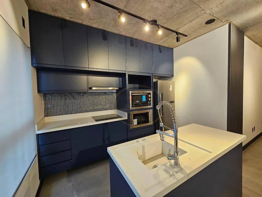 Apartamento, 2 quartos, 72 m² - Foto 2