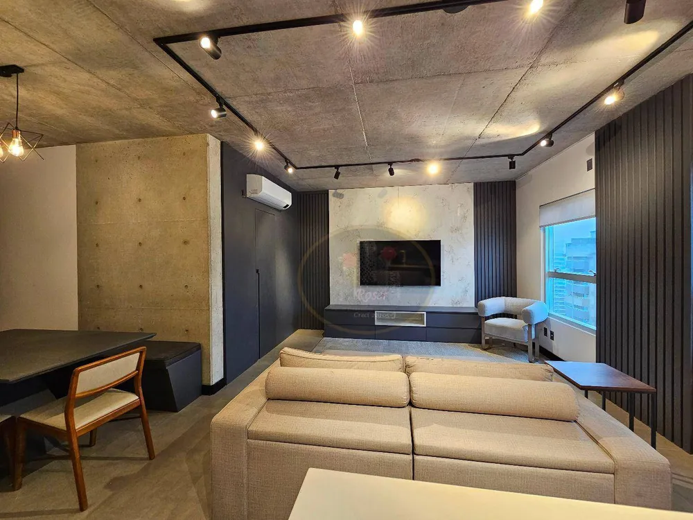 Apartamento, 2 quartos, 72 m² - Foto 8