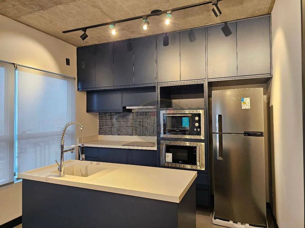 Apartamento, 2 quartos, 72 m² - Foto 7