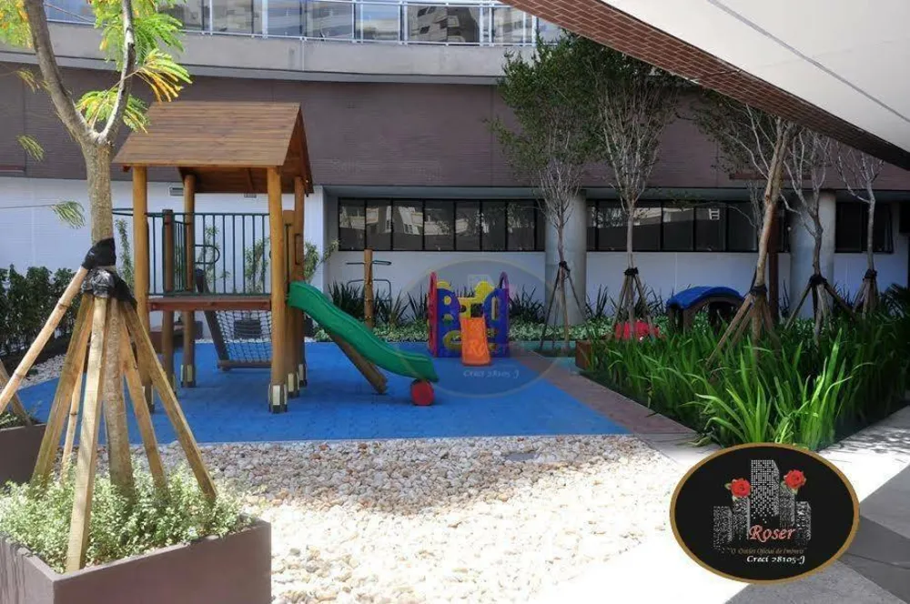 Apartamento, 1 quarto, 54 m² - Foto 13
