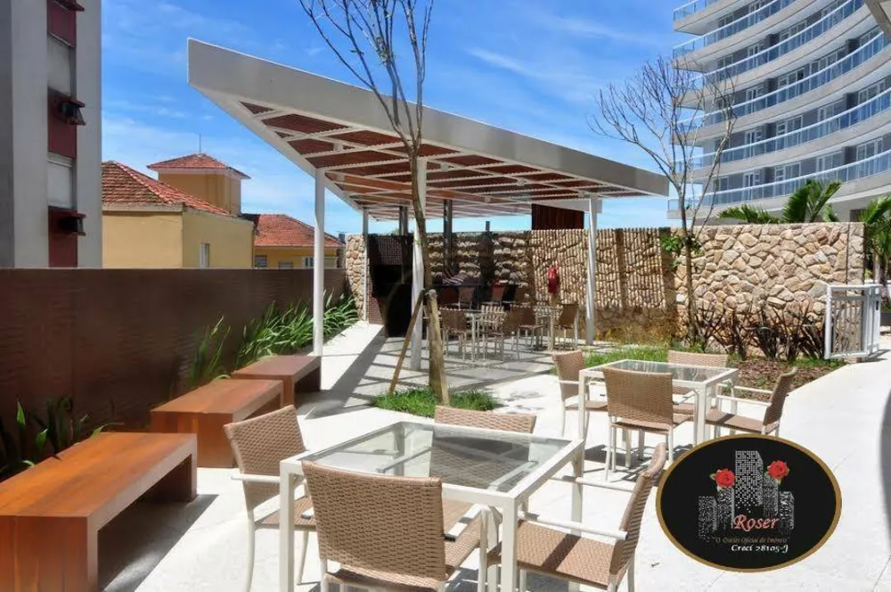Apartamento, 1 quarto, 54 m² - Foto 12
