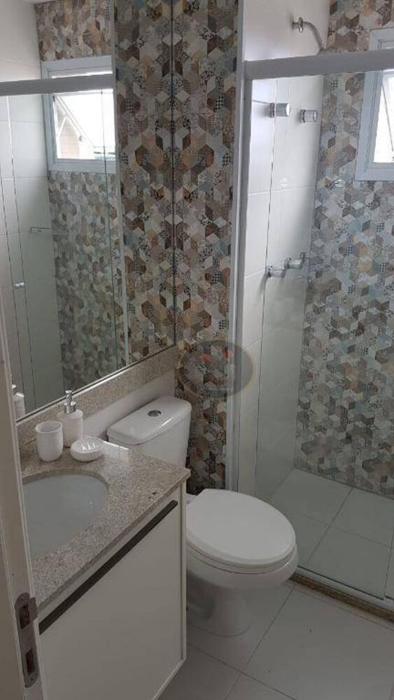 Apartamento para alugar com 2 quartos, 80m² - Foto 3