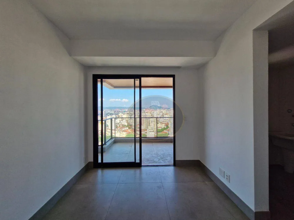 Apartamento, 1 quarto, 54 m² - Foto 1