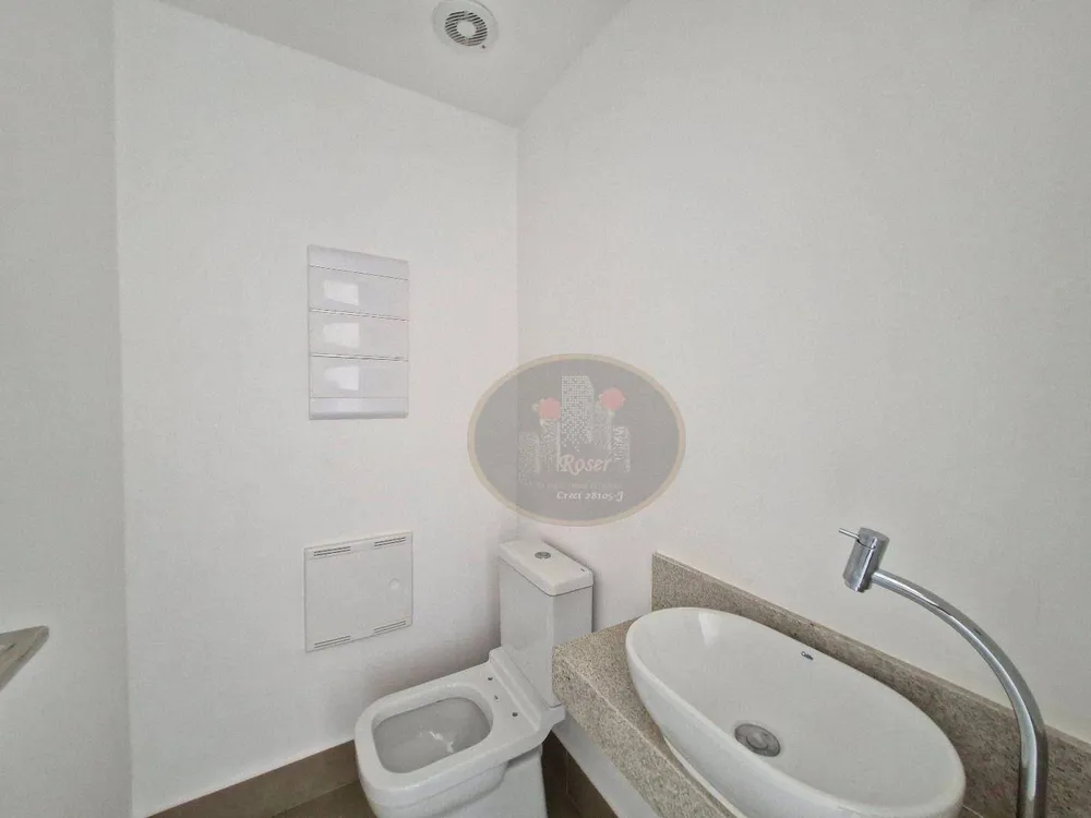Apartamento, 1 quarto, 54 m² - Foto 5
