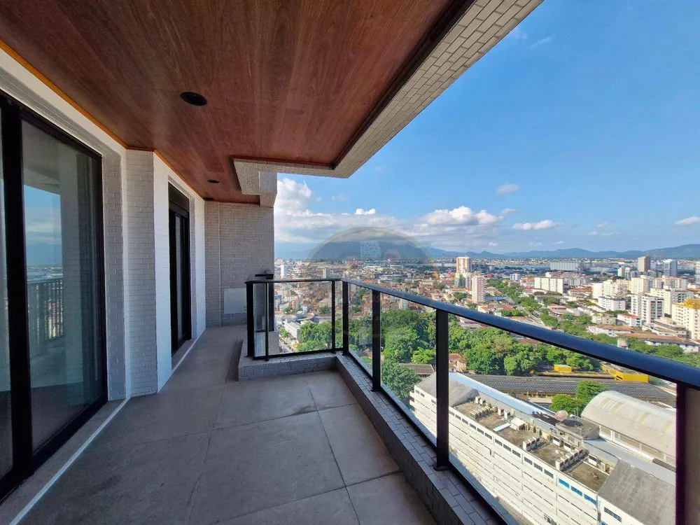 Apartamento, 1 quarto, 54 m² - Foto 2