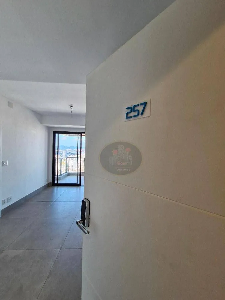 Apartamento, 1 quarto, 54 m² - Foto 6
