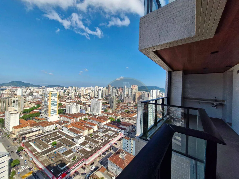 Apartamento, 1 quarto, 54 m² - Foto 3