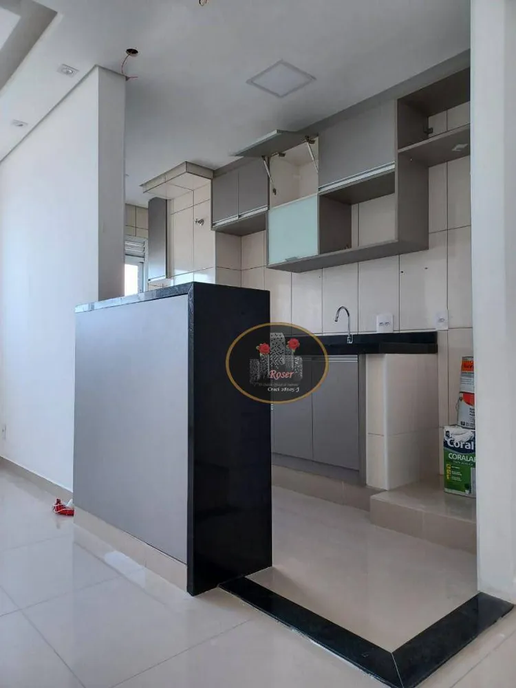 Apartamento, 2 quartos, 47 m² - Foto 9
