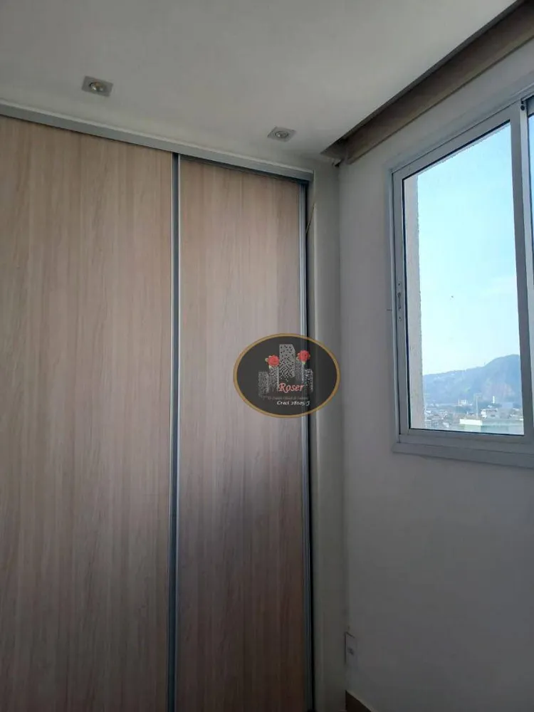 Apartamento, 2 quartos, 47 m² - Foto 10