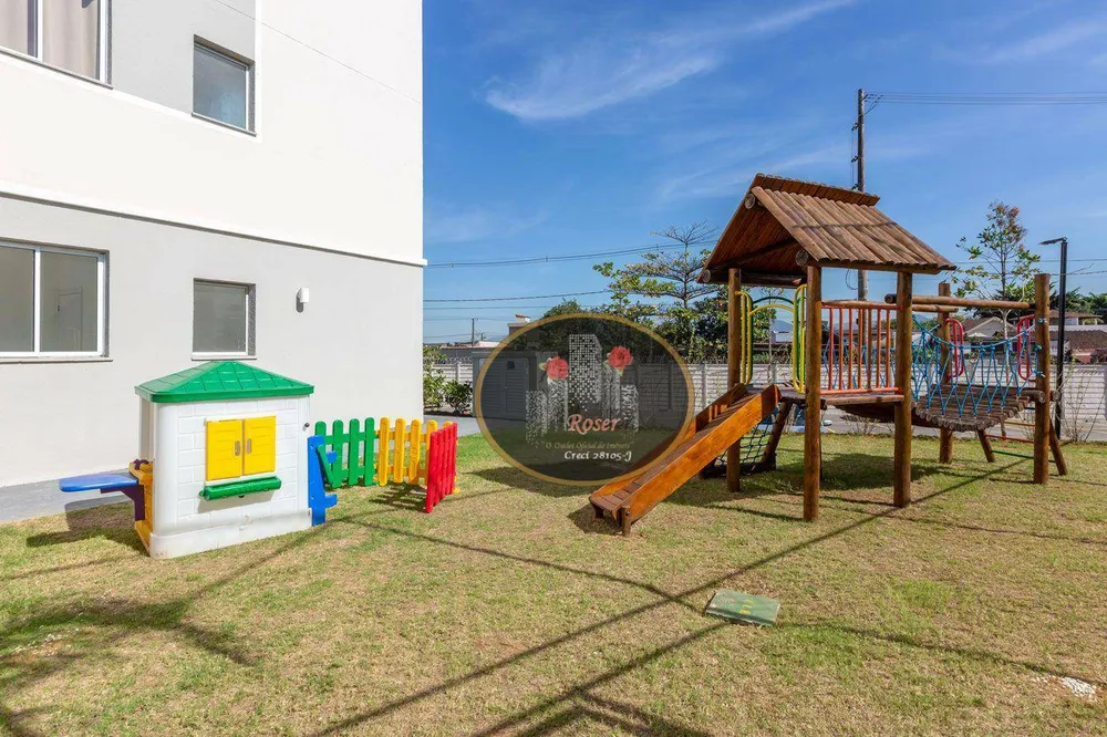 Apartamento, 2 quartos, 47 m² - Foto 11