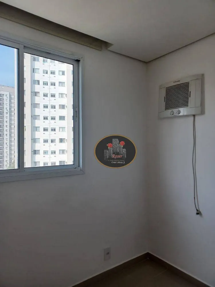 Apartamento, 2 quartos, 47 m² - Foto 7