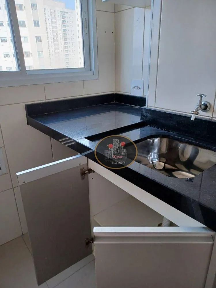 Apartamento, 2 quartos, 47 m² - Foto 5