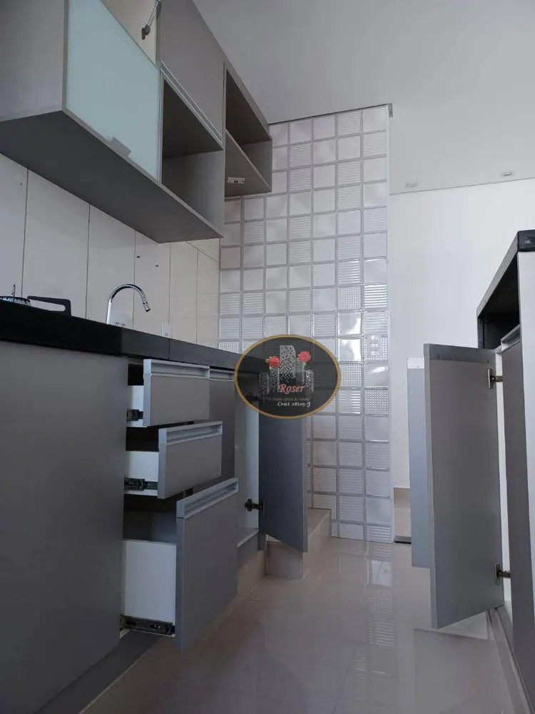 Apartamento, 2 quartos, 47 m² - Foto 8