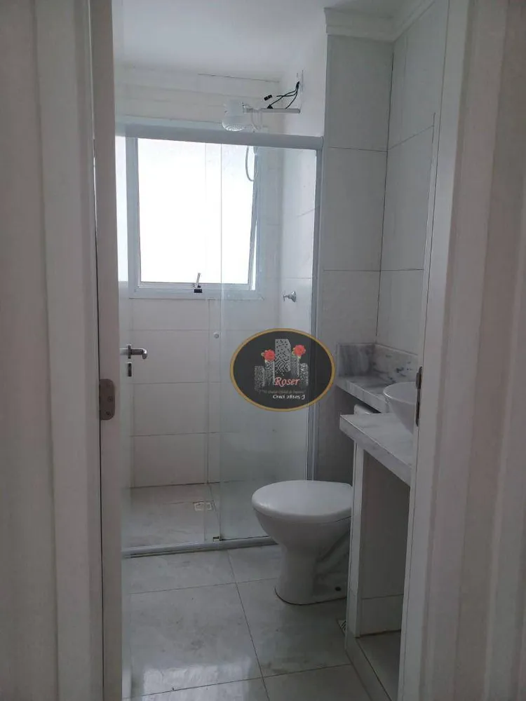 Apartamento, 2 quartos, 47 m² - Foto 6