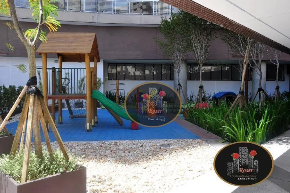 Apartamento, 1 quarto, 50 m² - Foto 3