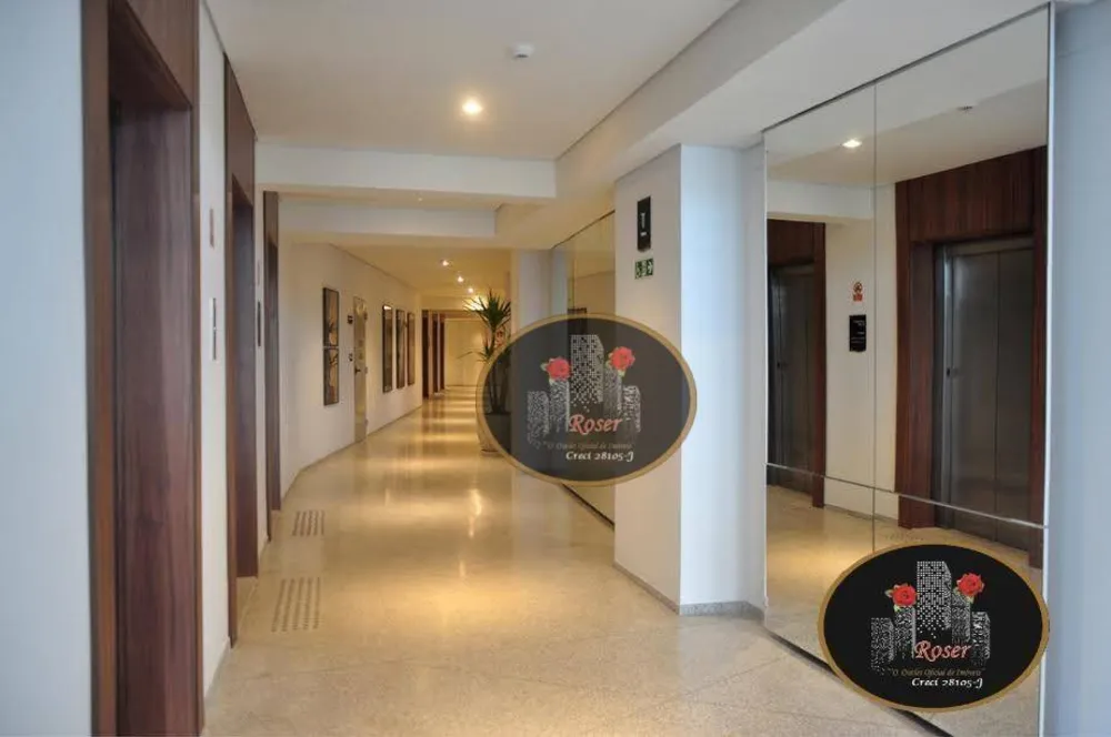 Apartamento, 1 quarto, 50 m² - Foto 1