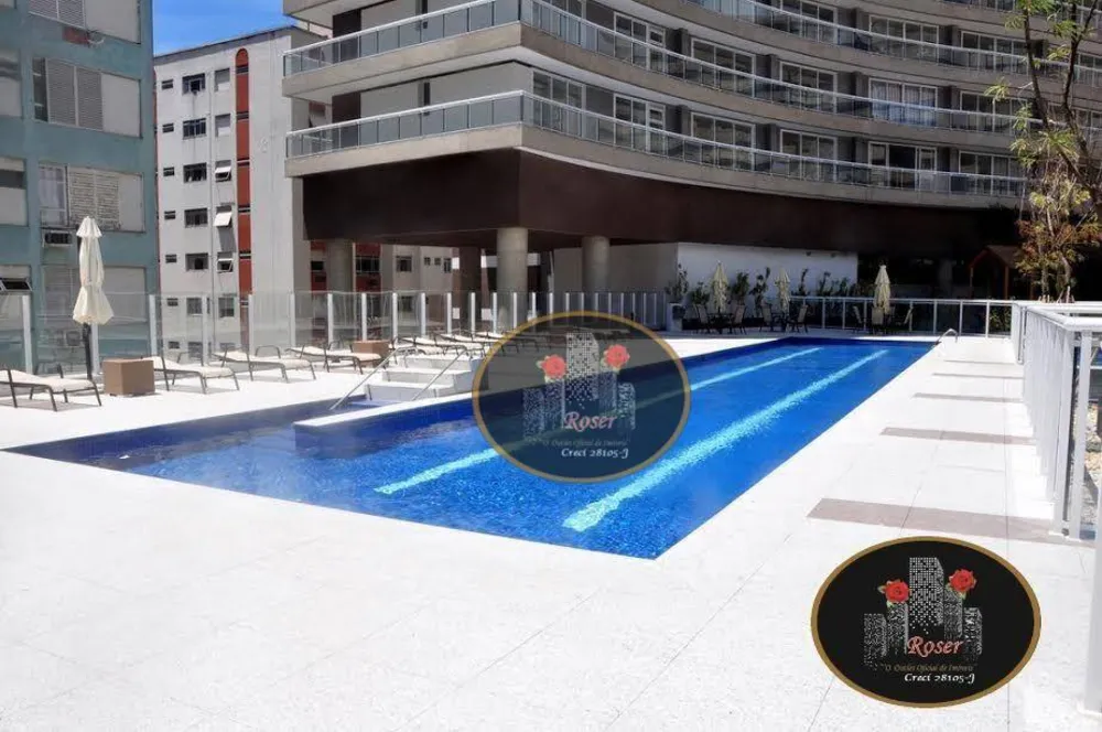 Apartamento, 1 quarto, 50 m² - Foto 5