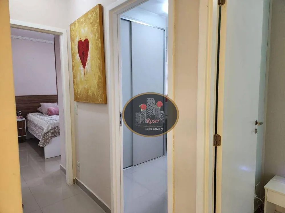 Apartamento, 3 quartos, 84 m² - Foto 2