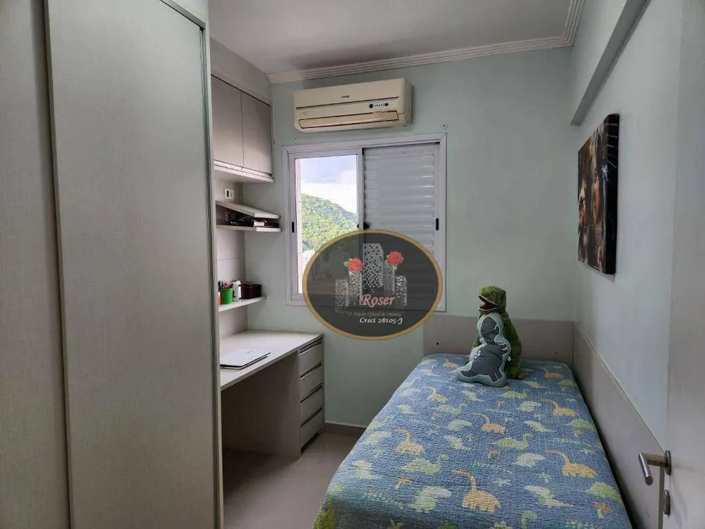 Apartamento, 3 quartos, 84 m² - Foto 3