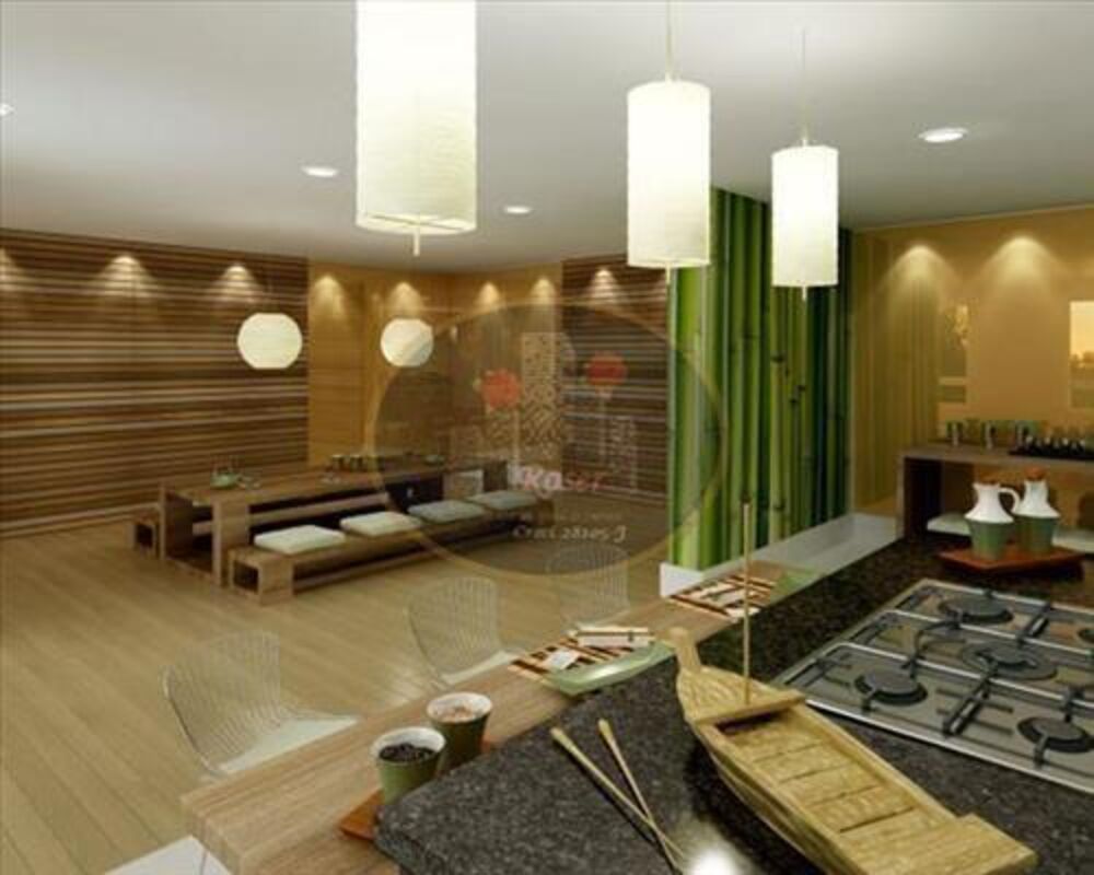 Apartamento, 3 quartos, 84 m² - Foto 4