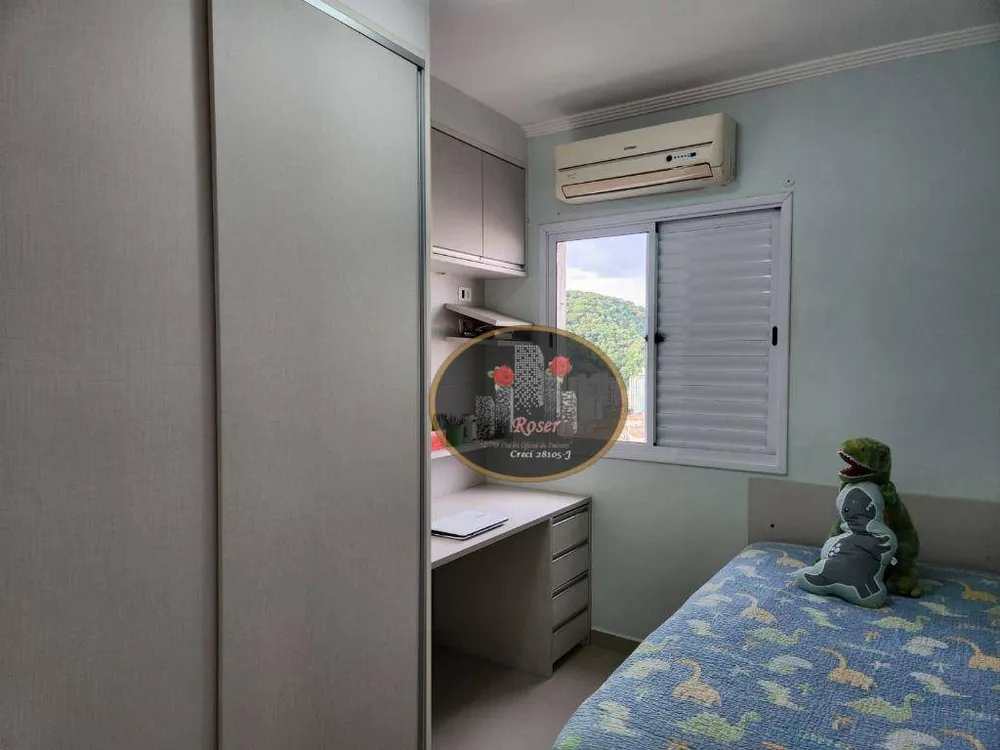 Apartamento, 3 quartos, 84 m² - Foto 4