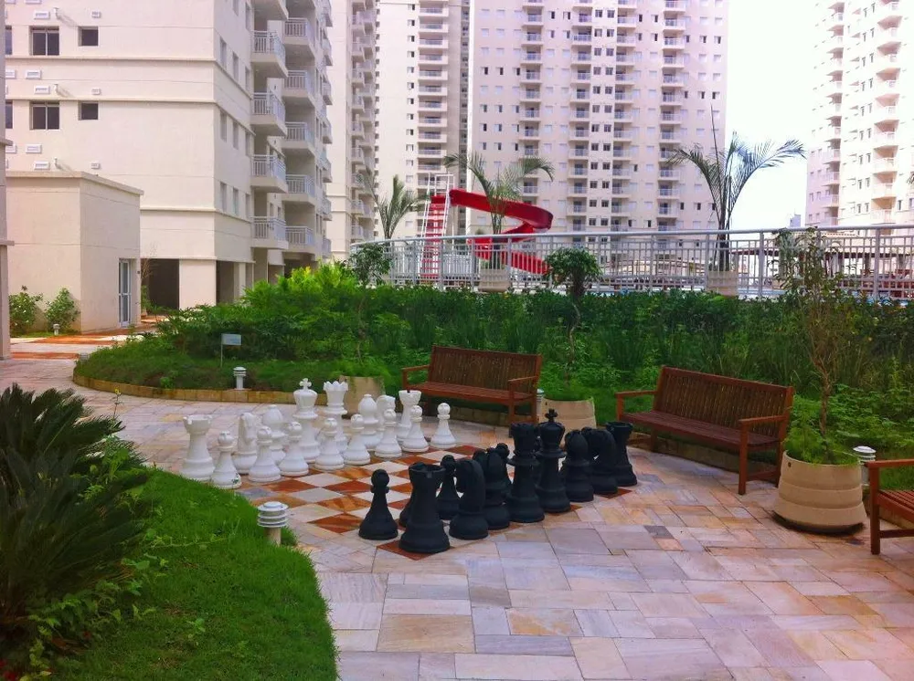 Apartamento, 3 quartos, 84 m² - Foto 9