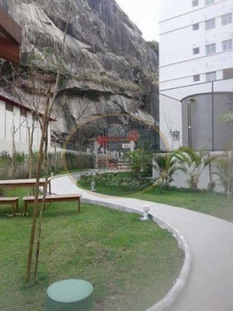 Apartamento, 3 quartos, 84 m² - Foto 3