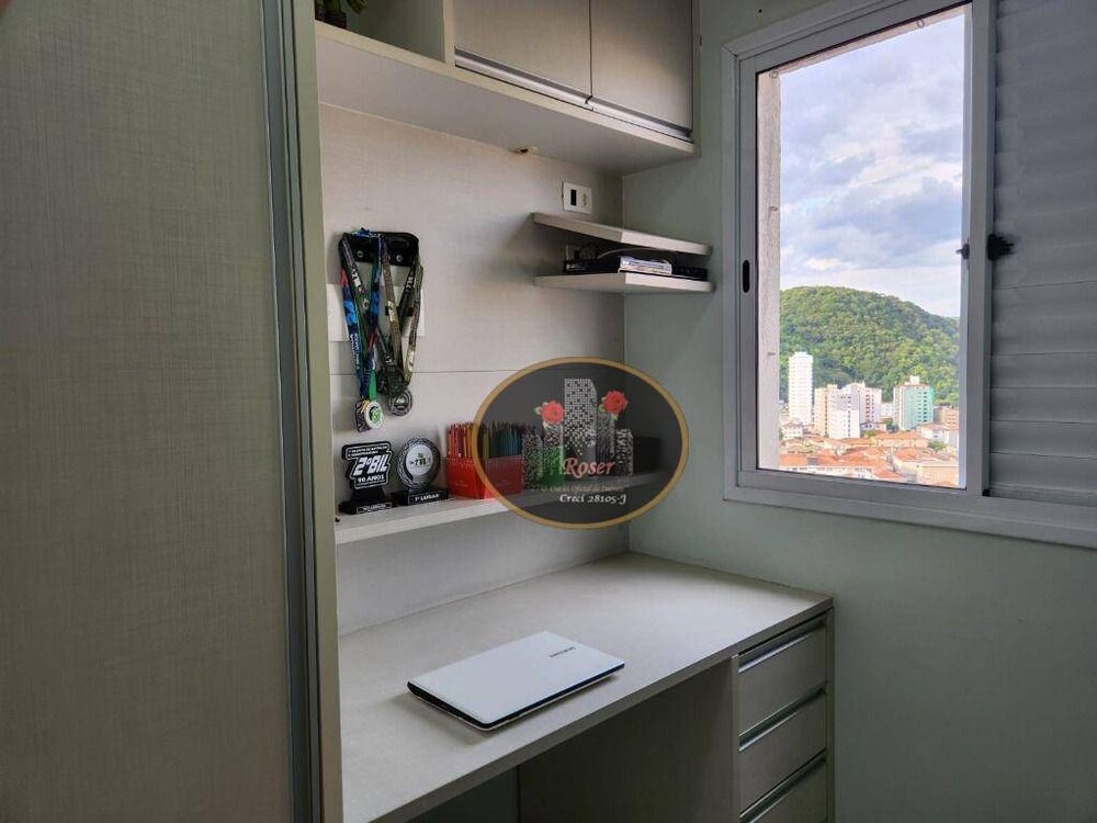 Apartamento, 3 quartos, 84 m² - Foto 2