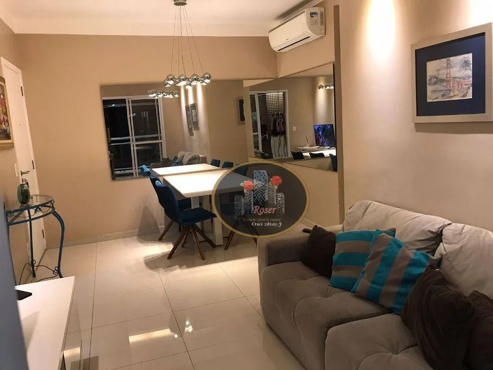 Apartamento, 3 quartos, 87 m² - Foto 9