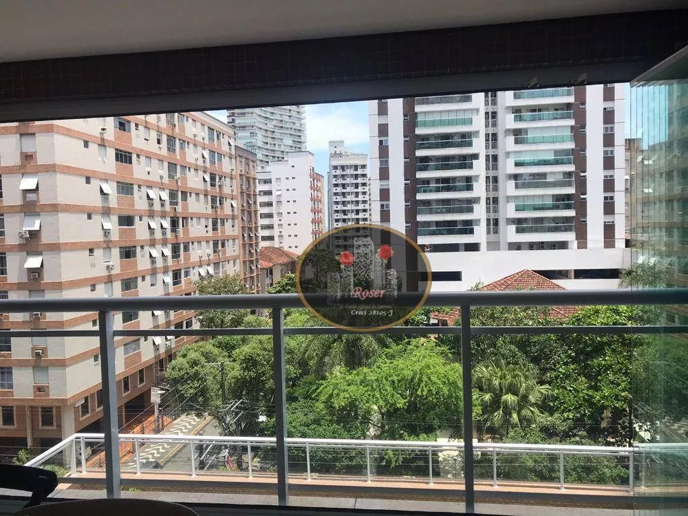 Apartamento à venda com 3 quartos, 87m² - Foto 8