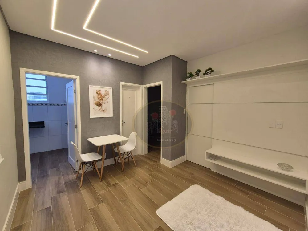 Apartamento, 2 quartos, 55 m² - Foto 1