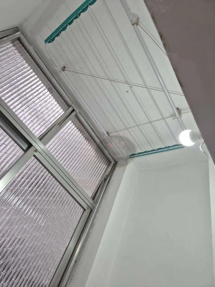Apartamento, 2 quartos, 55 m² - Foto 6
