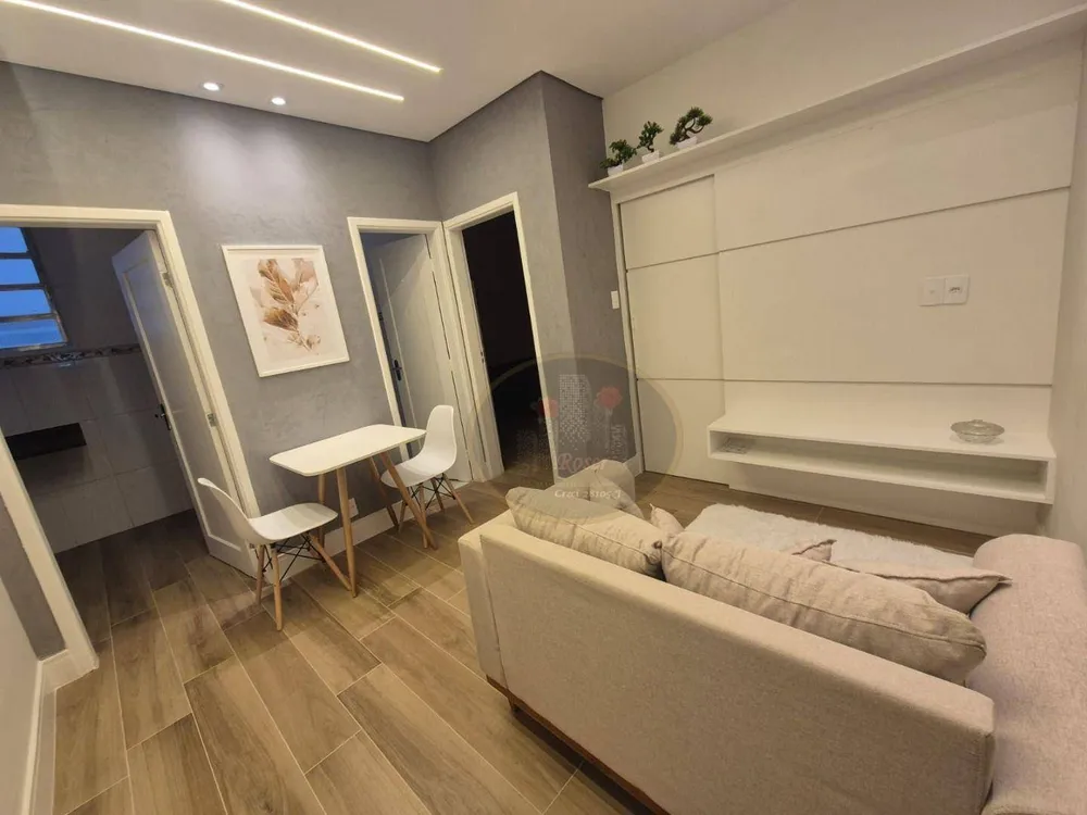 Apartamento, 2 quartos, 55 m² - Foto 4