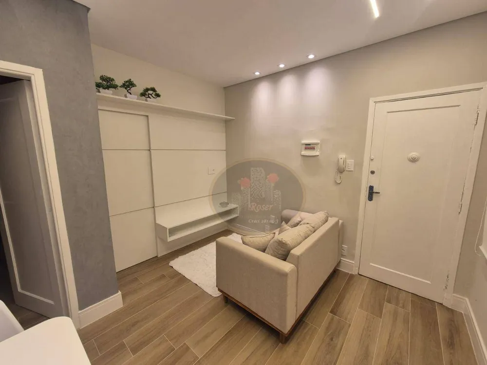 Apartamento, 2 quartos, 55 m² - Foto 2