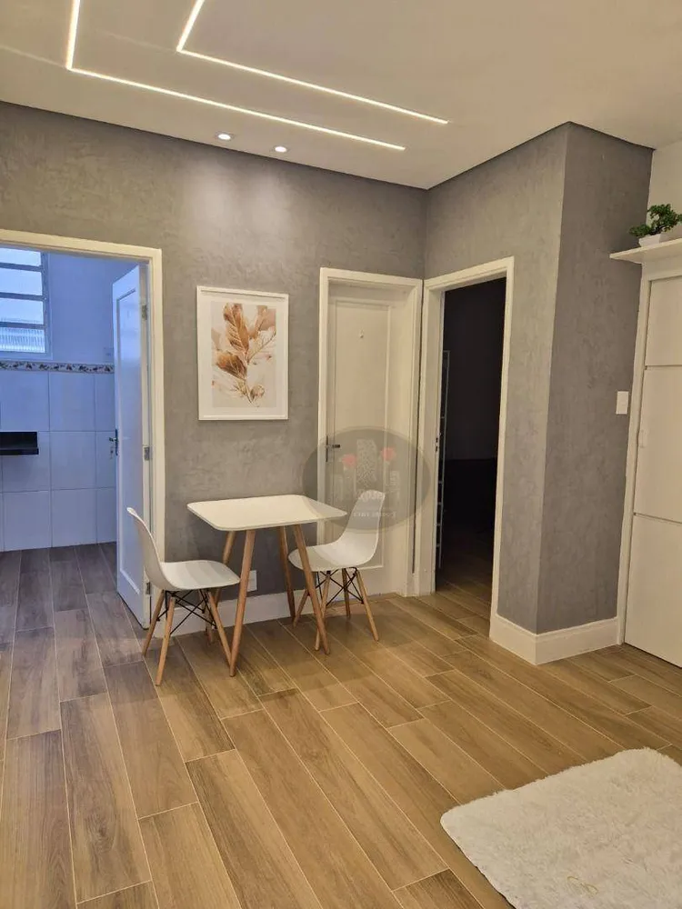 Apartamento, 2 quartos, 55 m² - Foto 7