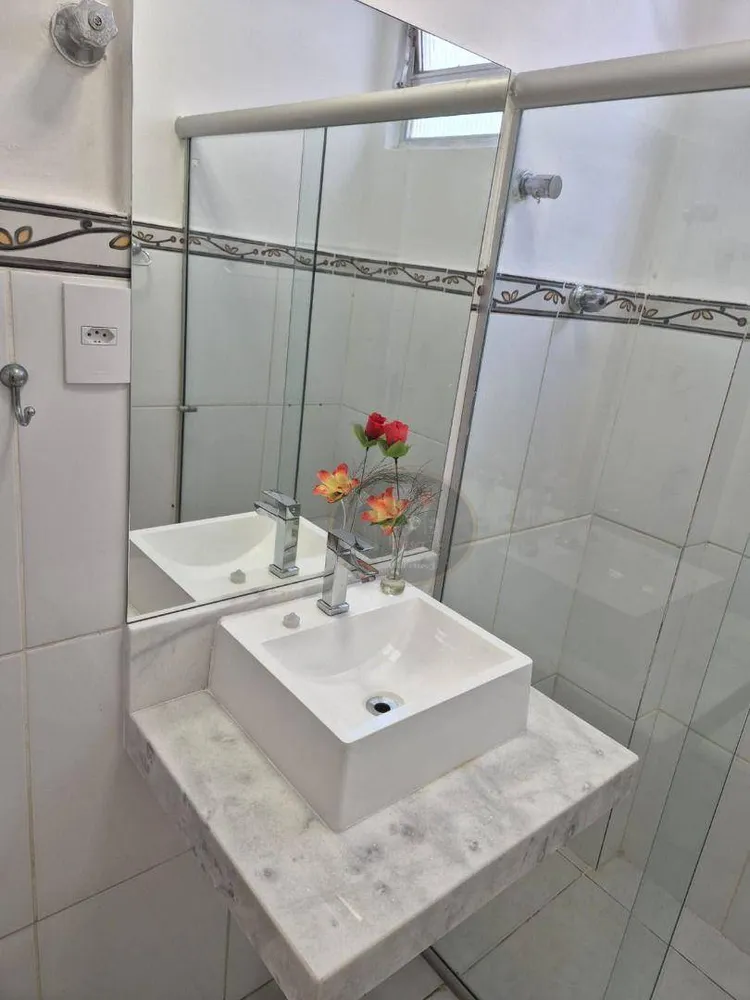 Apartamento, 2 quartos, 55 m² - Foto 11