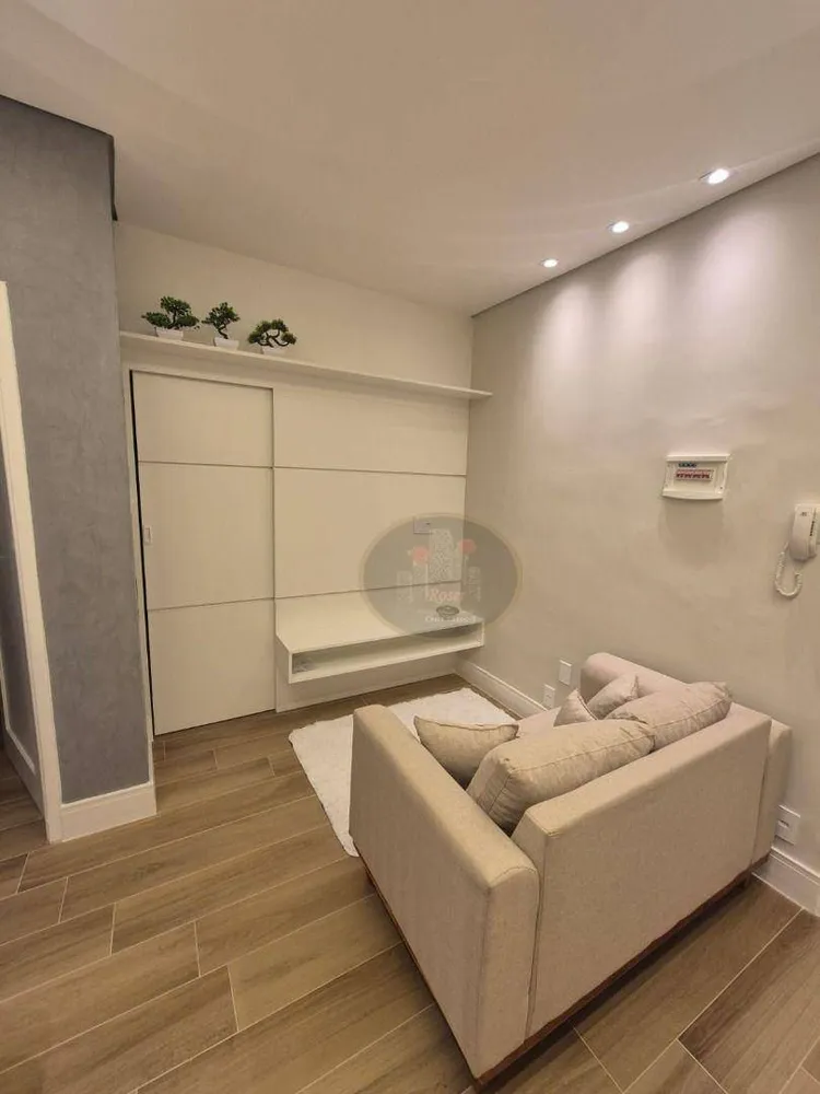 Apartamento, 2 quartos, 55 m² - Foto 3