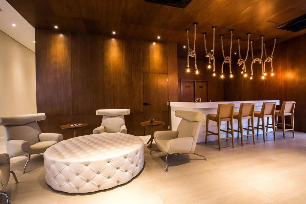 Apartamento, 1 quarto, 45 m² - Foto 5