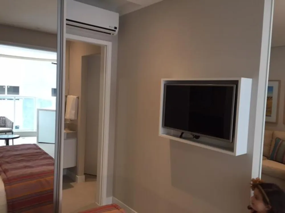 Apartamento, 1 quarto, 45 m² - Foto 3