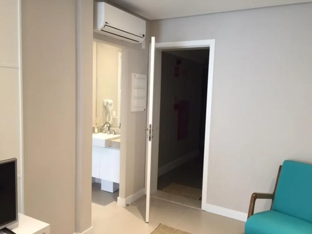 Apartamento, 1 quarto, 45 m² - Foto 4