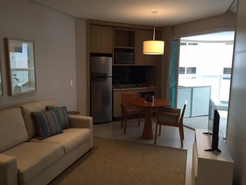 Apartamento, 1 quarto, 45 m² - Foto 1
