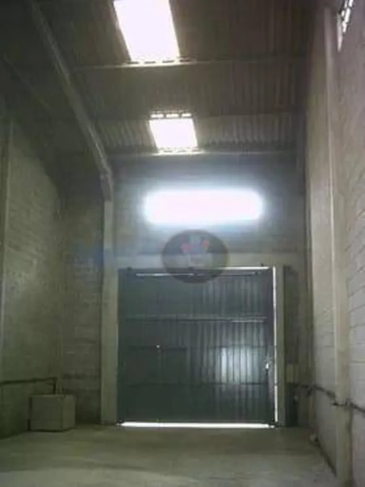 Depósito-Galpão, 240 m² - Foto 5