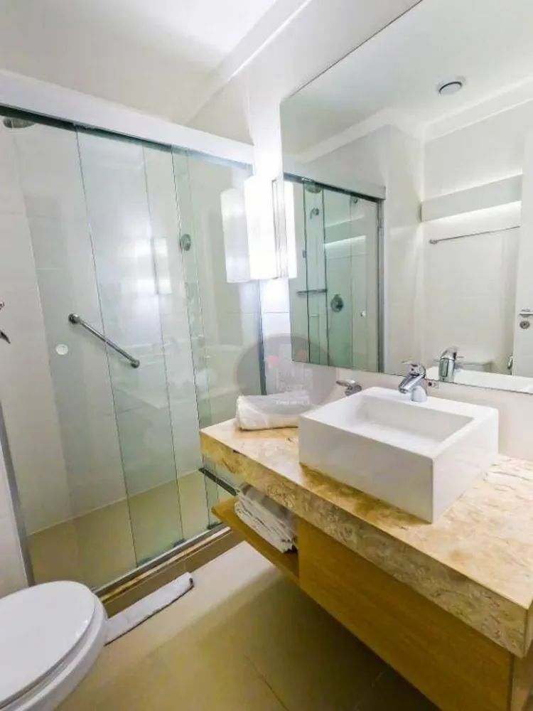 Flat/Apart Hotel, 1 quarto, 25 m² - Foto 6