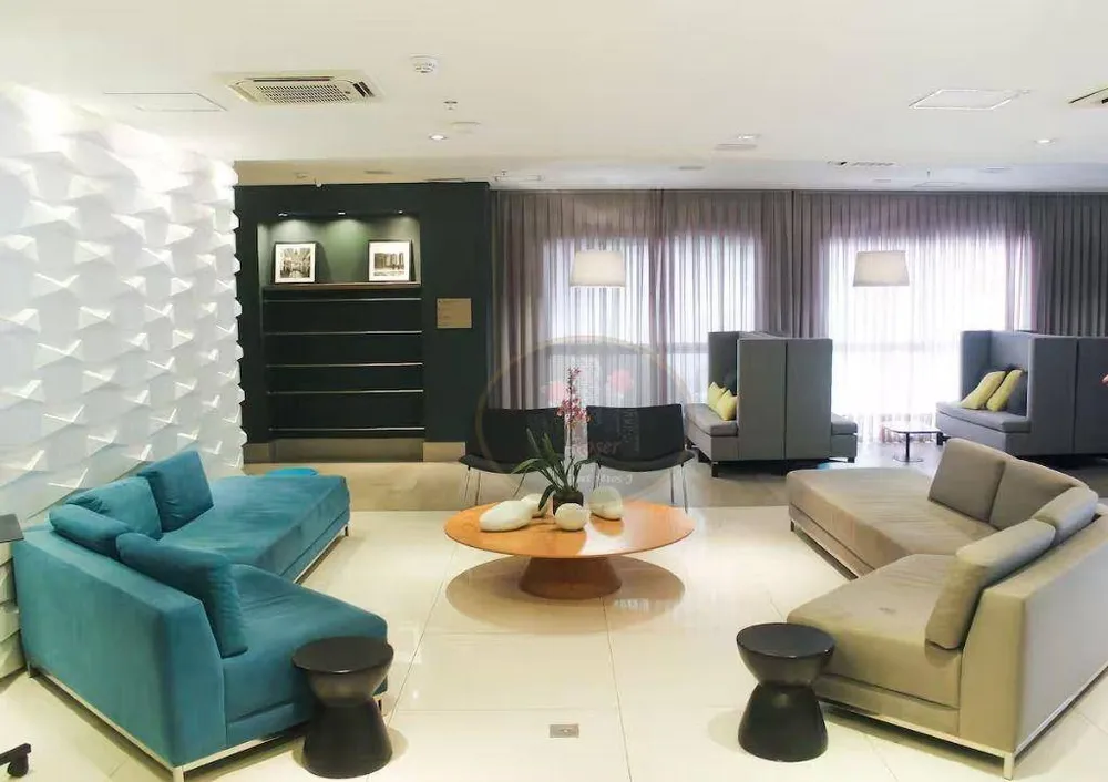 Flat/Apart Hotel, 1 quarto, 25 m² - Foto 2