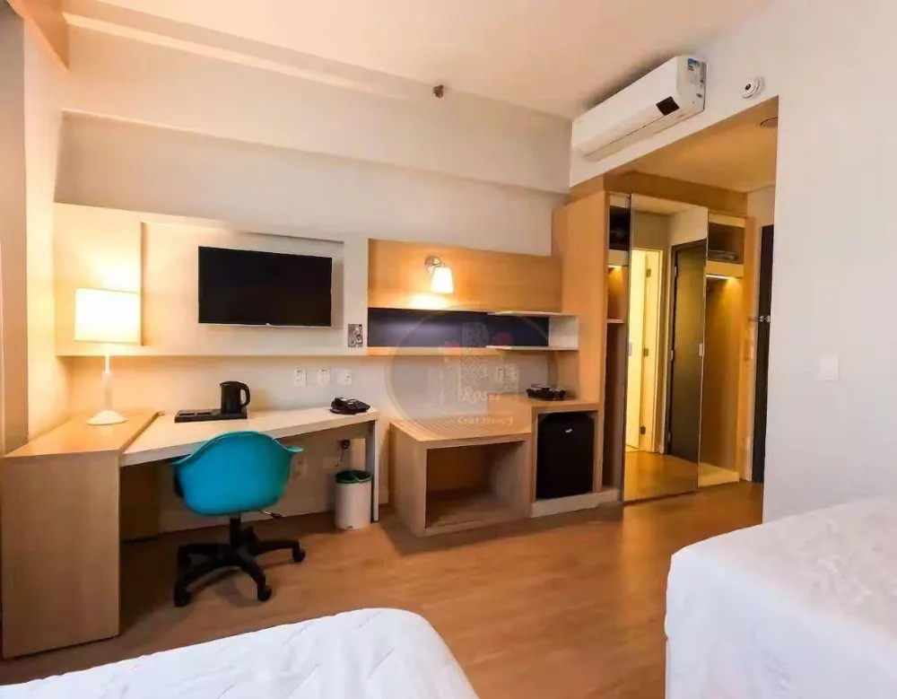 Flat/Apart Hotel, 1 quarto, 25 m² - Foto 7