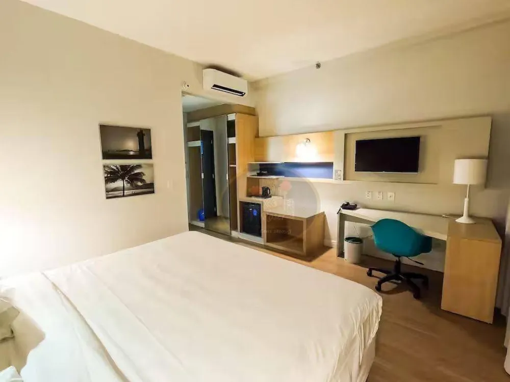 Flat/Apart Hotel, 1 quarto, 25 m² - Foto 5